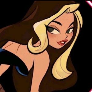 Meet your Posher, Mckinna